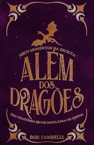 Além dos Dragões – Fabi Zambelli