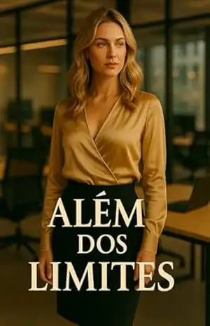 Além dos Limites – André T. V. D. Dutra