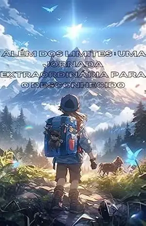 Além dos Limites: Uma Jornada Extraordinária para o Desconhecido – Ricardo Patricio