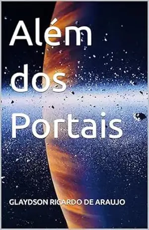 Além dos Portais – GLAYDSON DE ARAUJO