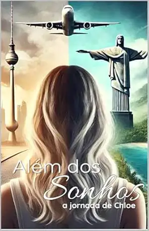 Além dos sonhos: a jornada de Chloe - Amanda Bri