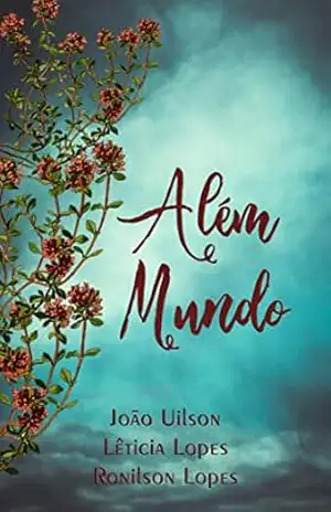 Além–mundo: Contos – Lêticia Lopes