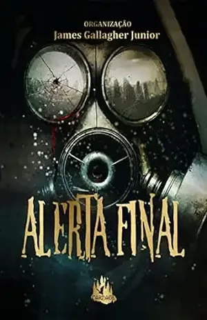 Alerta Final - James Gallagher Junior