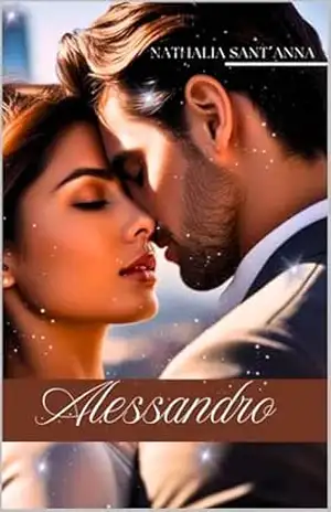 Alessandro – Nathalia  Sant´anna
