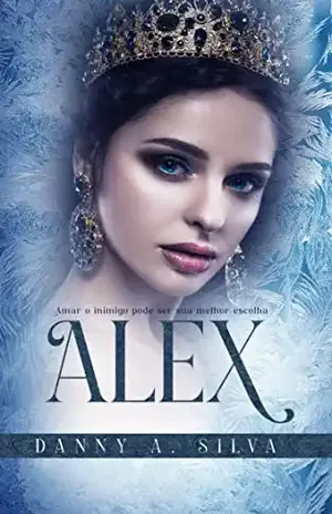 Alex – Danny A. Silva