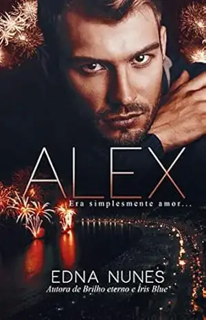 Alex - Edna  Nunes