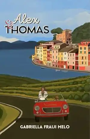 Alex & Thomas – Gabriella Fraiji Melo