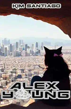 Alex Young: Volume 2 (Guardiões do Universo) – Kim  Santiago