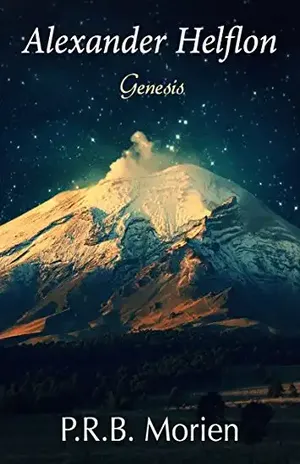 Alexander Helflon: Genesis - P.R.B. Morien