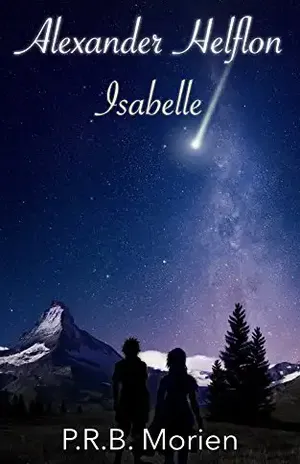 Alexander Helflon: Isabelle - P.R.B. Morien
