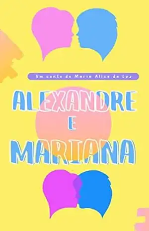 Alexandre e Mariana – Marisol  L.