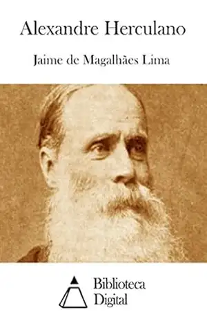 Alexandre Herculano – Jaime de Magalhães Lima