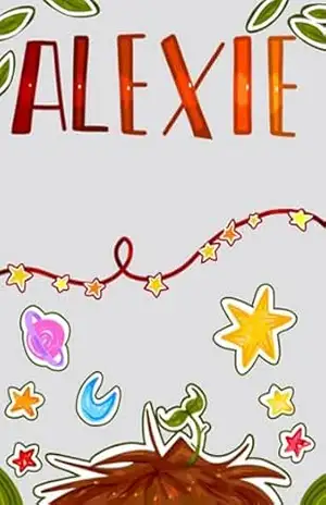 Alexie – Isaac Silva Da Santos