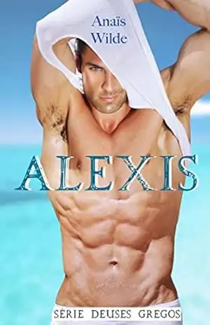 Alexis – Anaïs Wilde