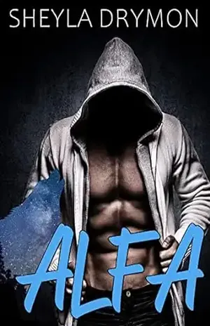 ALFA - Sheyla Drymon