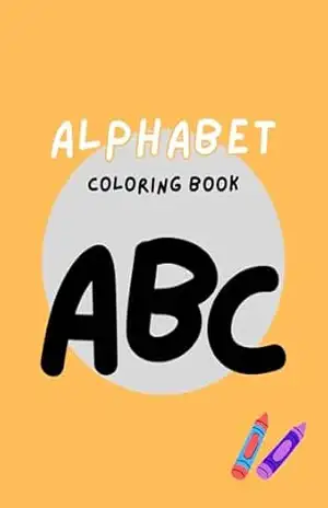 Alfabeto divertido: Colorindo o ABC - Silvia Margarido
