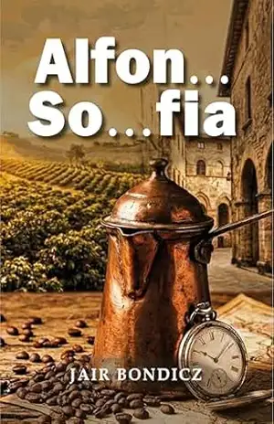 Alfon…So…Fia – Jair Bondicz