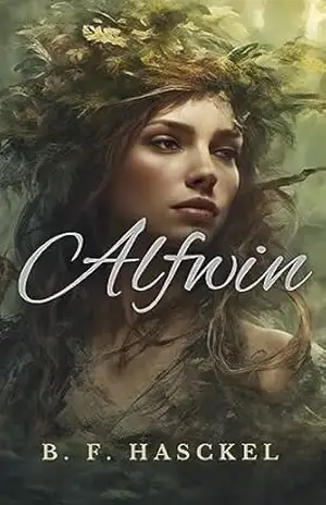 Alfwin (Luz Livro 1) – B. F.Hasckel