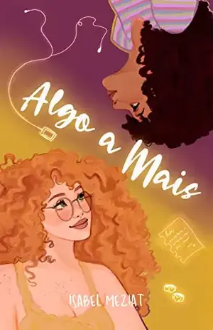 Algo a Mais - Isabel Meziat