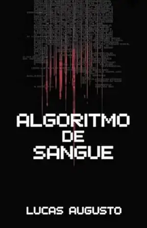 Algoritmo de Sangue – Lucas Augusto