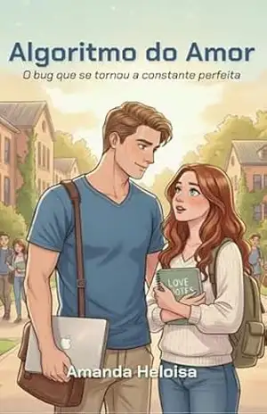 Algoritmo do Amor: O bug que se tornou a constante perfeita – Amanda Heloisa Brasil