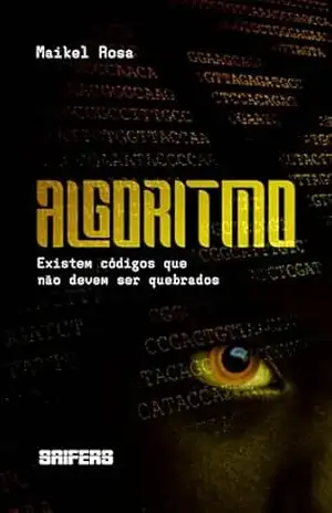 Algoritmo – Maikel Rosa