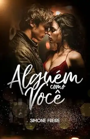 Alguém Como Você – Simone Freire