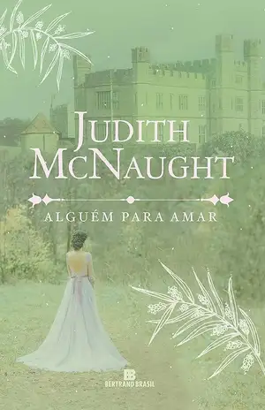 Alguém para amar - Judith McNaught