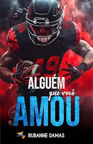 Alguém Que Você Amou – Rubanne  Damas