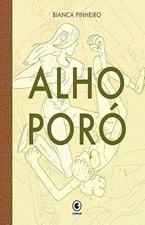 Alho Poró – Bianca Pinheiro