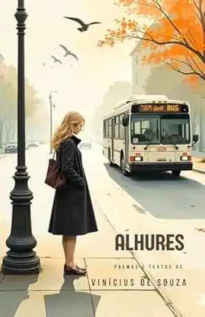 ALHURES – Vinícius de Souza