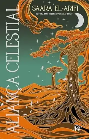 Aliança celestial – Saara El-Arifi