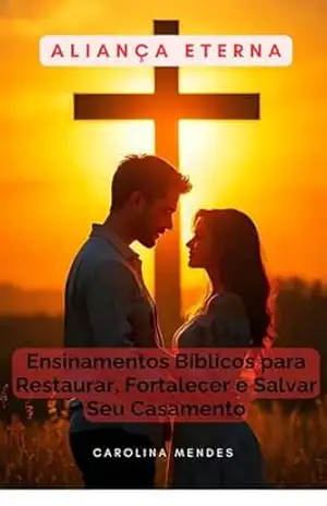 Aliança Eterna – Carolina  Mendes