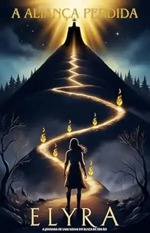 Aliança Perdida: O Caminho da Revelação: A Jornada Espiritual de Elyra – Jeferson Gnoatto