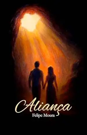 Aliança – Poemas de Amor e Matrimônio – Felipe Moura