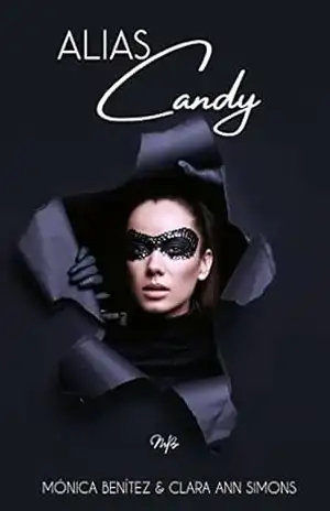 Alias Candy: Portuguese edition – Mónica Benítez