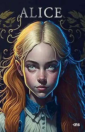 Alice no País das Maravilhas & Através do Espelho – Lewis Carroll