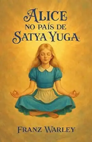 Alice no País de Satya Yuga (Alice e clássicos infantis Livro 3) – Franz Warley