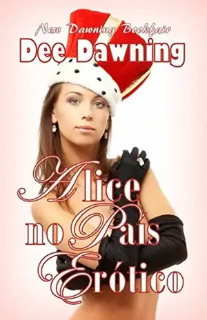 Alice no País Erótico – Dee Dawning