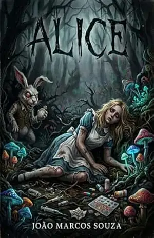 Alice – João Marcos  Souza Mendes