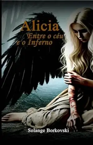 Alicia – Solange Borkovski