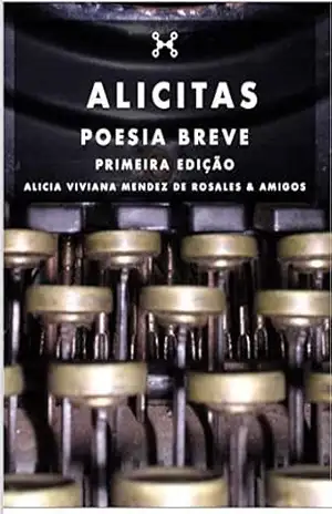 ALICITAS: Poesia breve - Alicia Viviana Mendez de Rosales