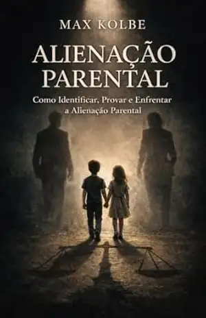 Alienação Parental – Max  Kolbe