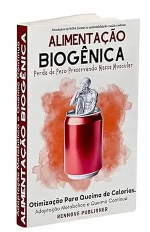 Alimentação Biogênica: Influência positiva na genética e na saúde. – Mônica  Müller
