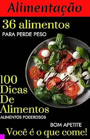 Alimentação – Desconhecido