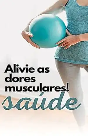 Alivie as dores musculares – Alessandro  Molina