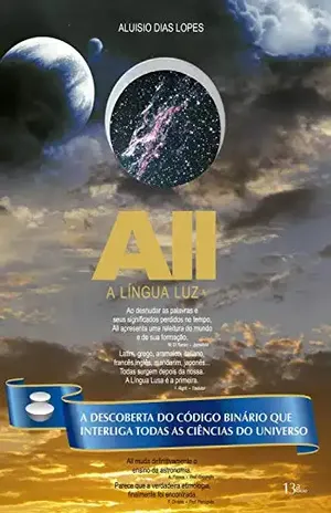 All: A Língua Luz A – Aluisio Dias Lopes