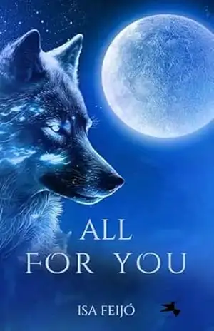 All For You (LAY) – Isa Feijó