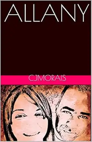 ALLANY – CJMORAIS