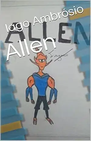 Allen – Iago Ambrósio